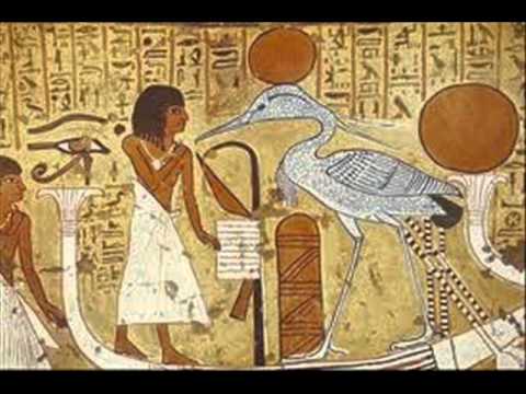 The Oldest Known Melody (Hurrian Hymn no.6 - c.1400 B.C.)