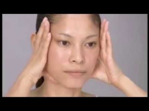 Tanaka Face Contouring
