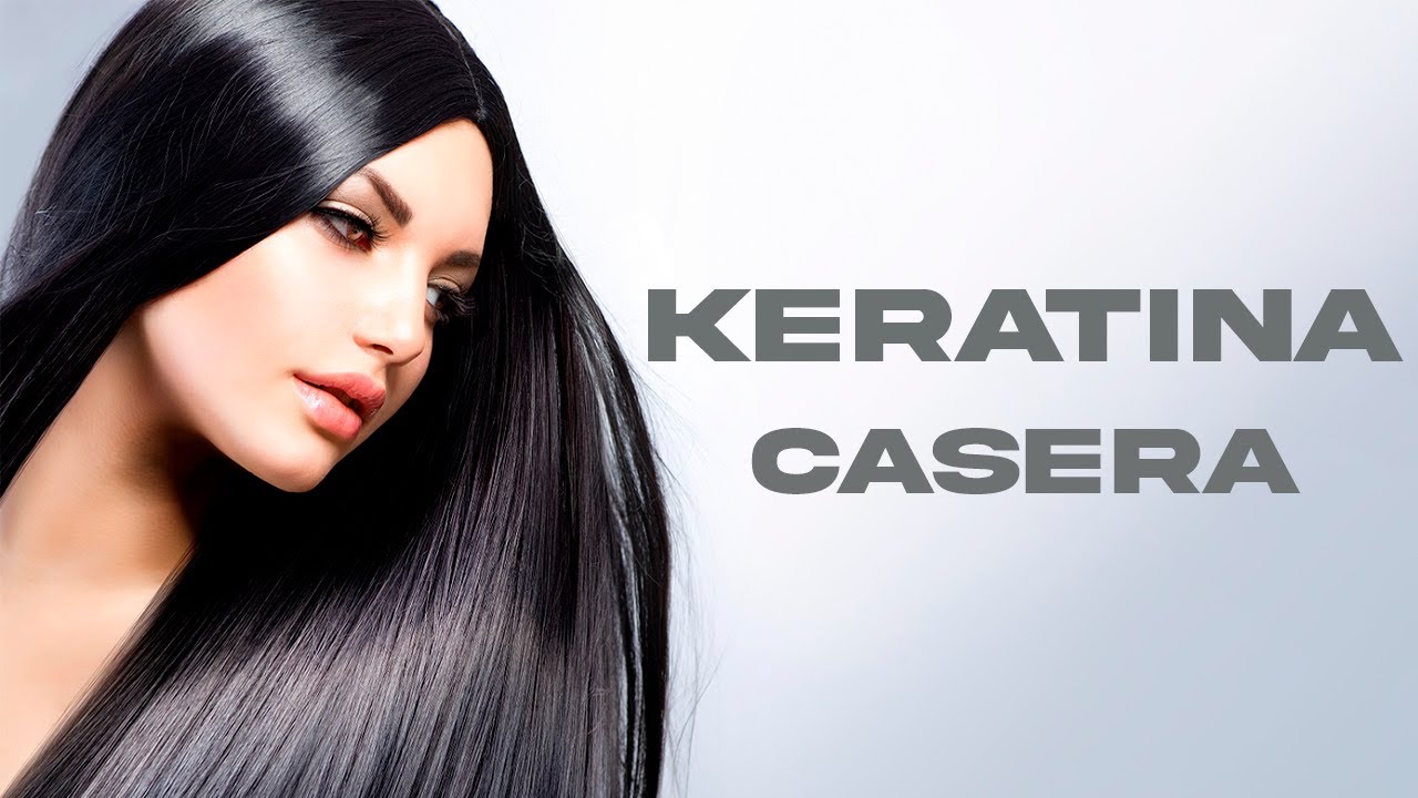 Fabrica Tu Keratina Casera (Tutorial)