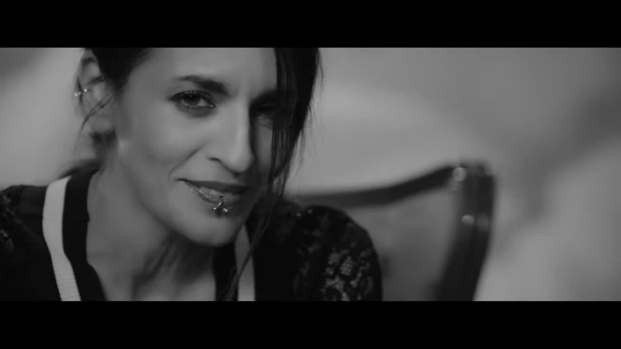 Bebe - Ella (Videoclip Oficial)