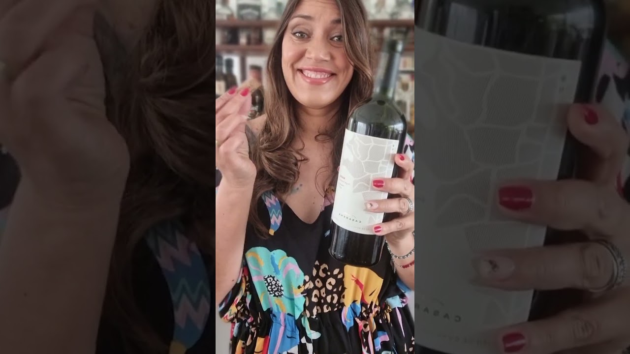 ¿Cómo conservar el vino una vez abierto😎?⁠