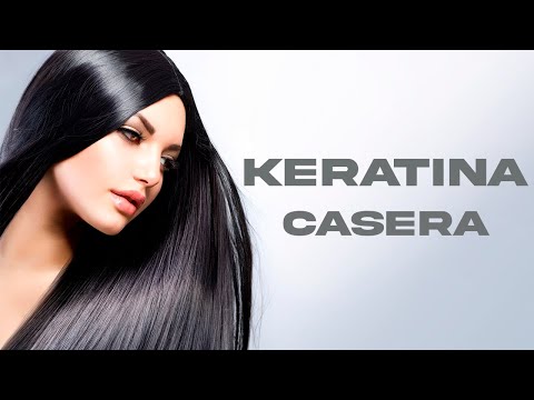 Fabrica Tu Keratina Casera (Tutorial)