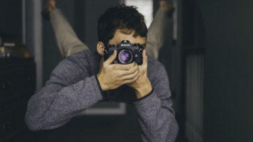 salir bien en las fotos