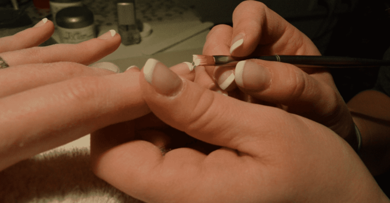 Tratamiento para las uñas