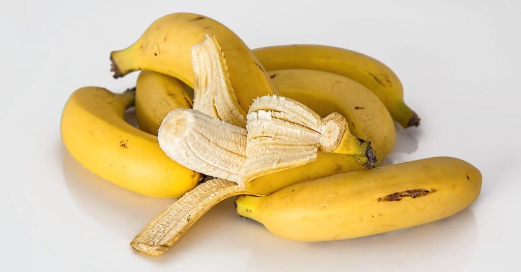 Concha de banana