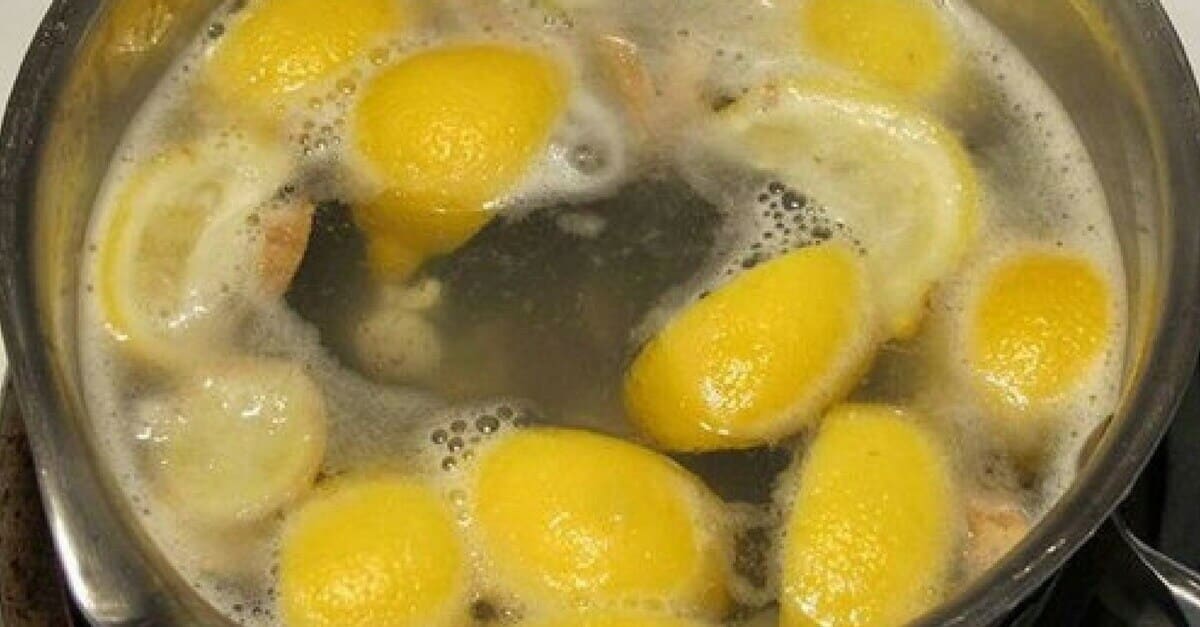 Dieta de limon para adelgazar 7 kilos en 5 dias