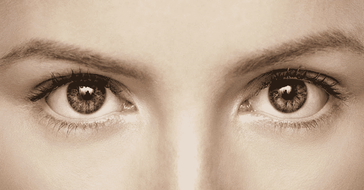 Cuide la salud de sus ojos