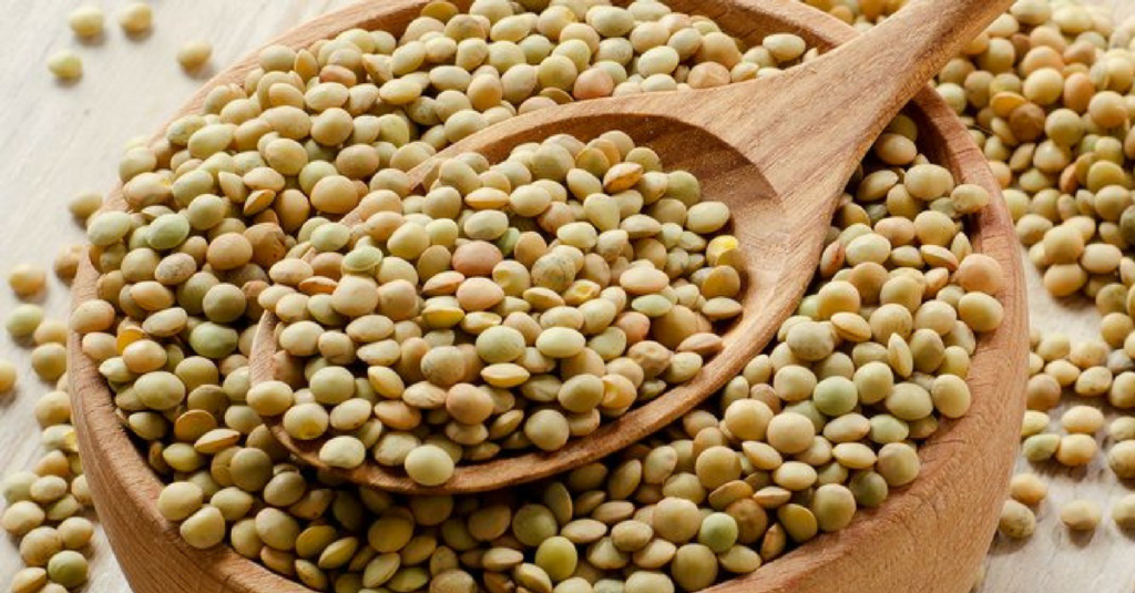 7 razones por las cuales debe incluir lentejas en su alimentación