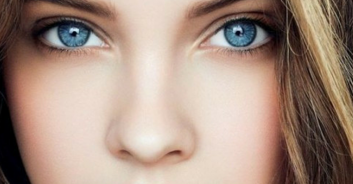 ¿Tiene los ojos azules? Conozca esta curiosa información sobre las