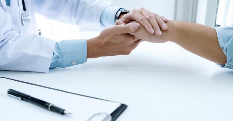 beneficios de la terapia