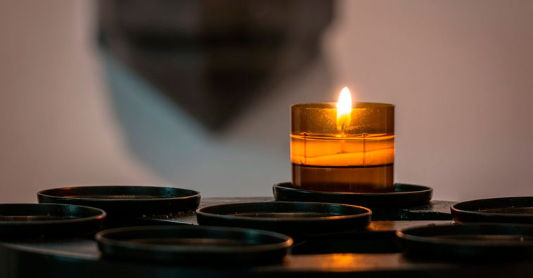 Símbolos religiosos para proteger hogar