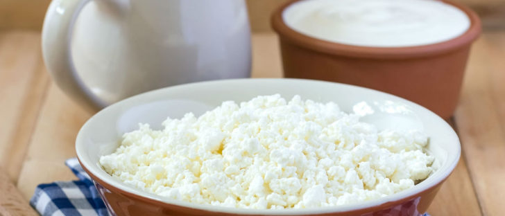 Beneficios del kefir