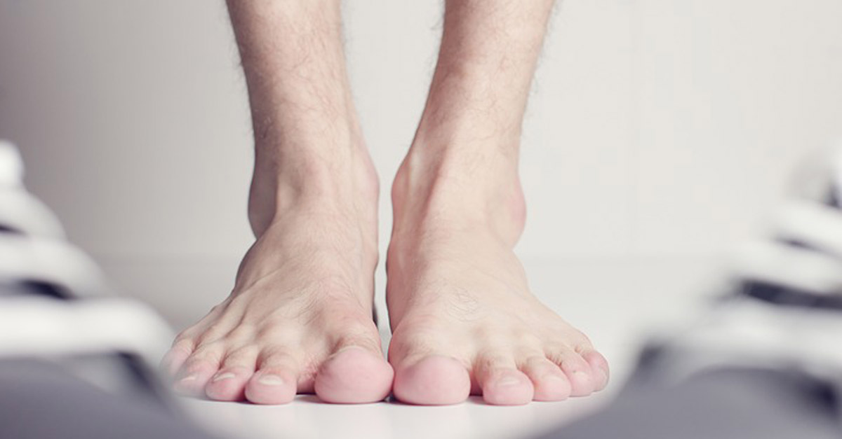 Hongos en los pies causas y remedios caseros eConsejos
