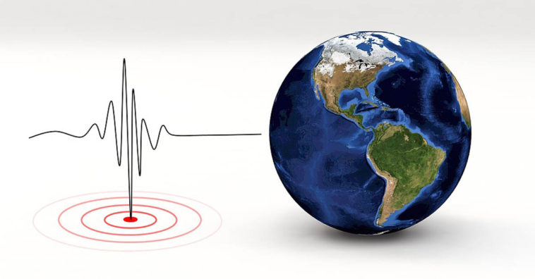 Qué hacer en caso de terremoto