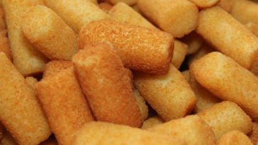 Recetas de croquetas para todos los gustos