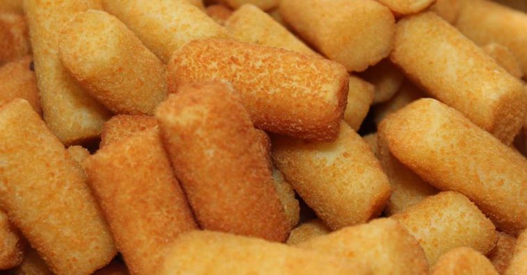 Recetas de croquetas para todos los gustos