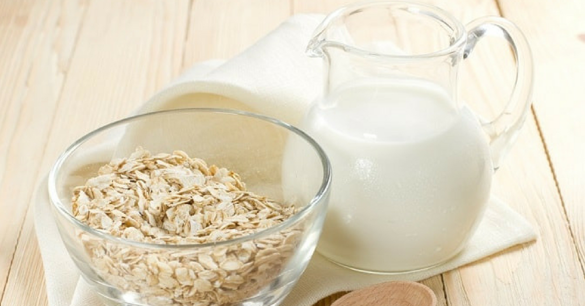 La avena, todo lo que necesitas saber sobre sus propiedades