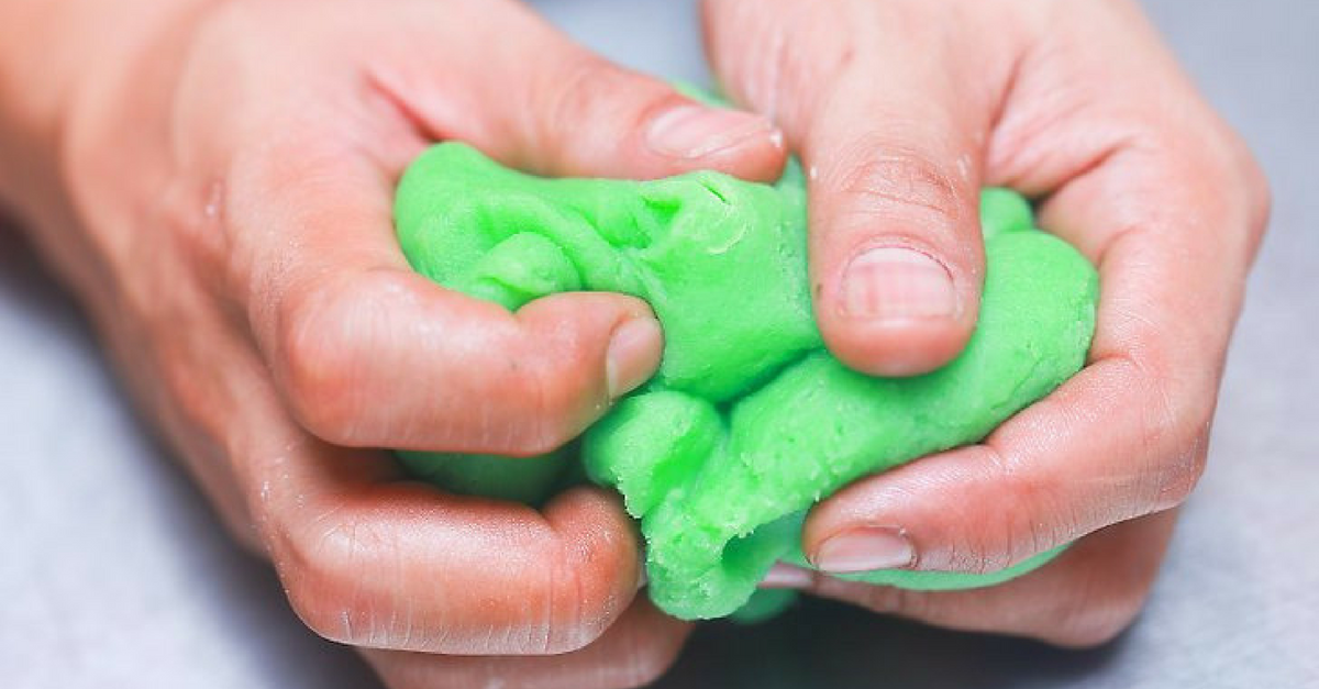 4 formas de ablandar la plastilina y alargar su vida útil