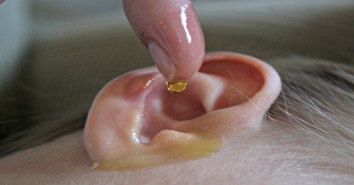 Quitar Tapon De Cera Farmacia Cómo quitar tapón de cera de los oídos