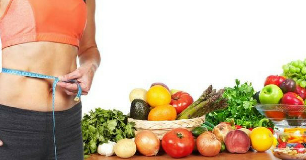 Dieta de los 3 días: pierde hasta 5 kilos con este menú