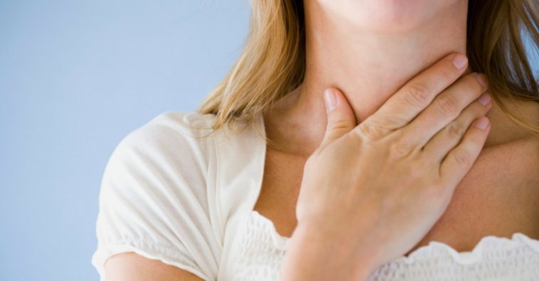 Mitos sobre el hipotiroidismo
