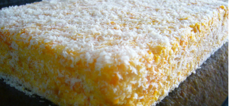 pastel de zanahoria Tarta de zanahoria con sobaos