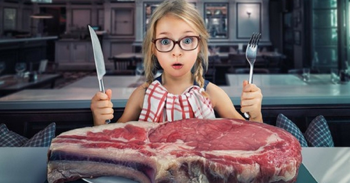  Comer Carne Es Malo Conoce Los Motivos De Este Debate