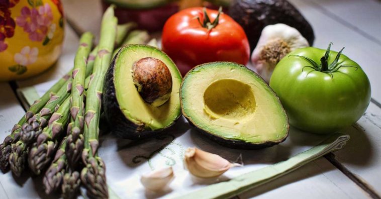 contraindicaciones de la semilla de aguacate