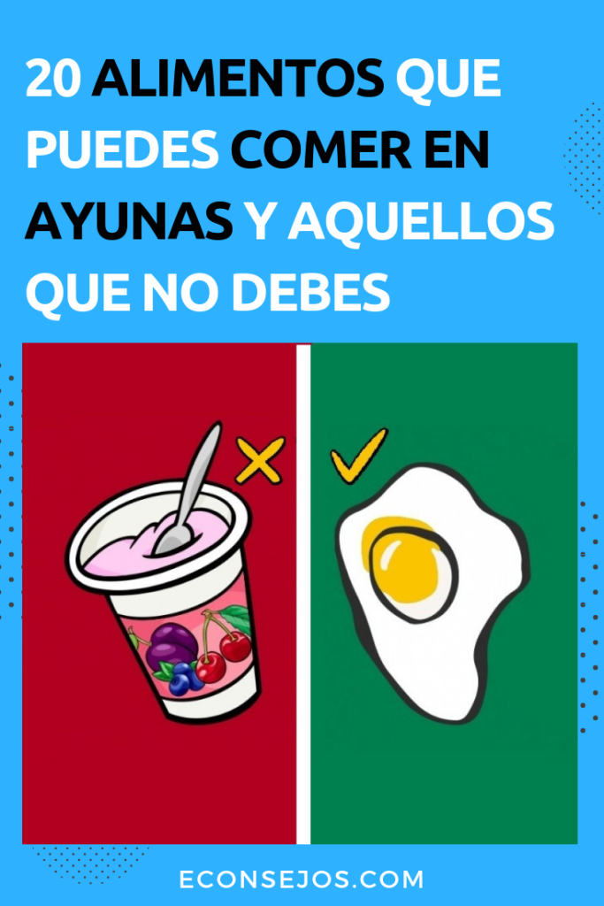 Ayuno