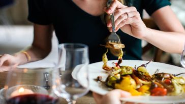 Alimentos para mujeres