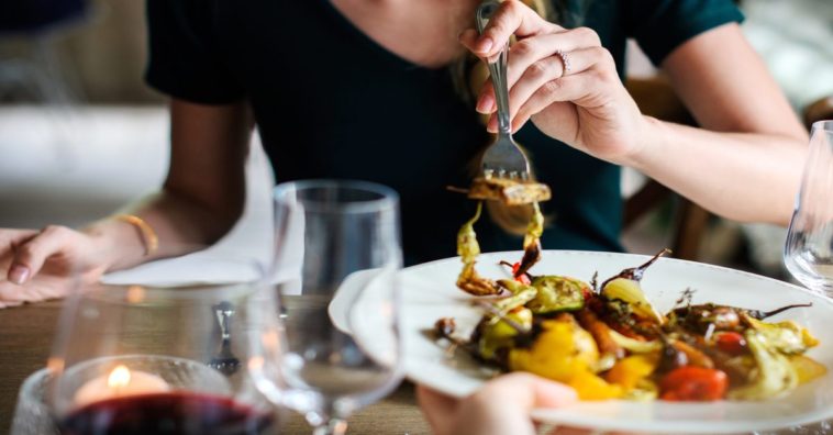 Alimentos para mujeres