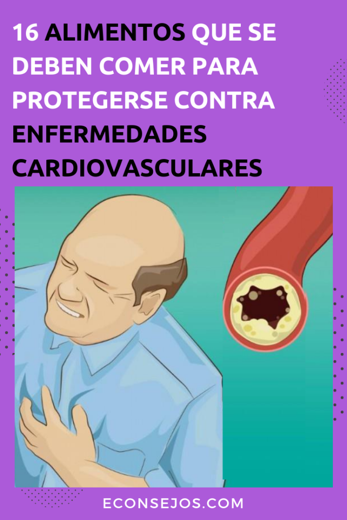 enfermedades cardiovasculares