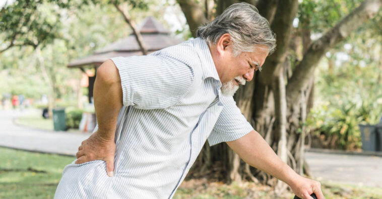 antiinflamatorios pueden ser peligrosos para los riñones de los ancianos