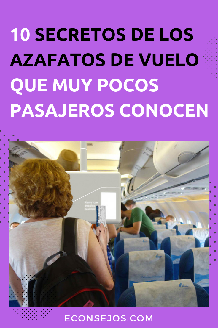 Aviones comerciales