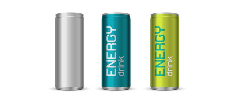 Bebidas que parecen saludables energeticas
