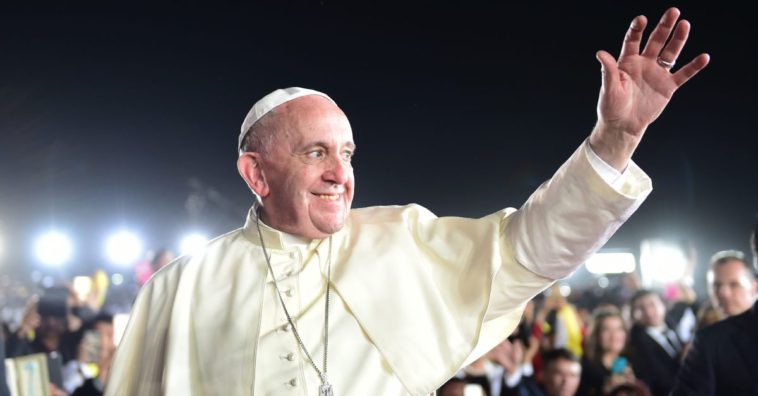 Citas clave de la llamada del Papa a la santidad