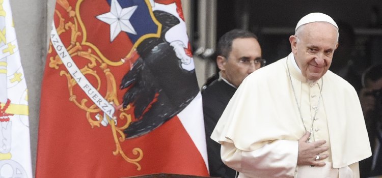 Citas clave de la llamada del Papa a la santidad discernimiento