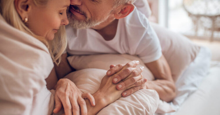 mujeres no deben hacer en la cama