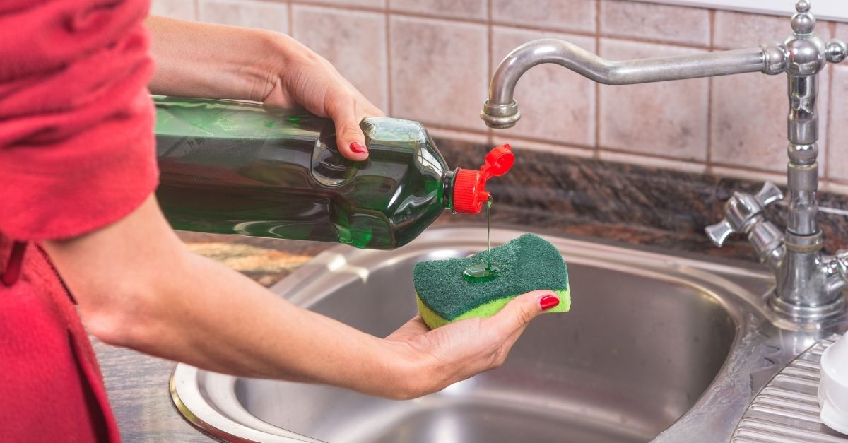 7 Cosas que no se deben limpiar con detergente eConsejos 7 Cosas que no se deben limpiar con detergente eConsejos