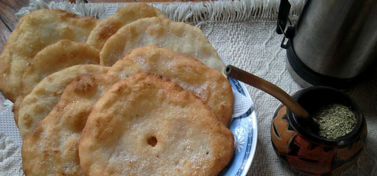 Comidas tipicas de argentina 