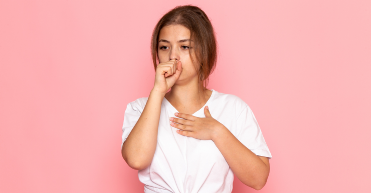 cómo eliminar la mucosidad de la garganta
