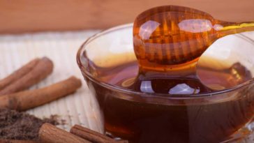 Contraindicaciones de la canela y la miel