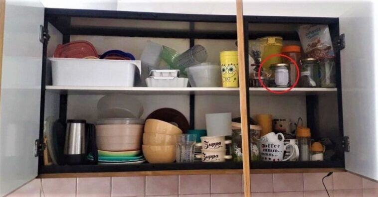 Cosas que necesitas tirar de tu cocina
