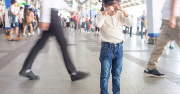 Cuida a mi hijo que yo cuido al tuyo