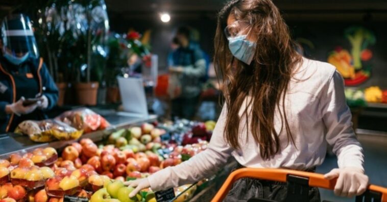 Cuidados que debes tener a la hora de hacer la compra de tus alimentos