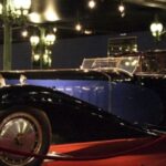 Curiosidades sobre coches