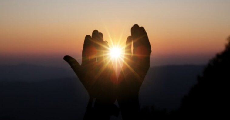Curiosidades sobre el sol