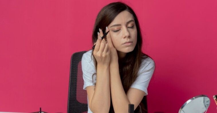 Delineadores que debes evitar si tienes muchas ojeras