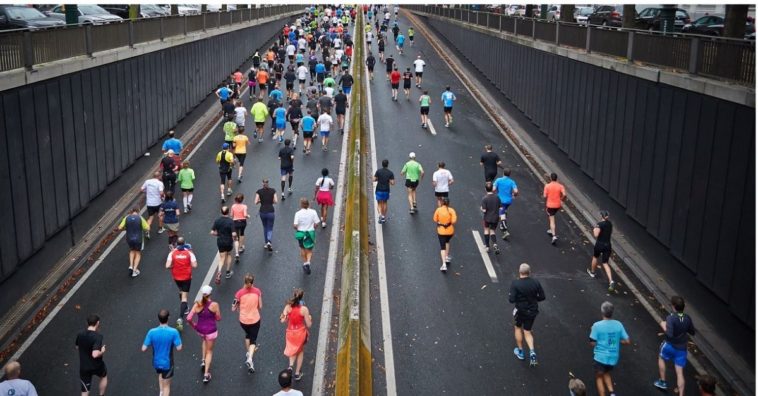 caminar puede ser mejor que ir al gimnasio