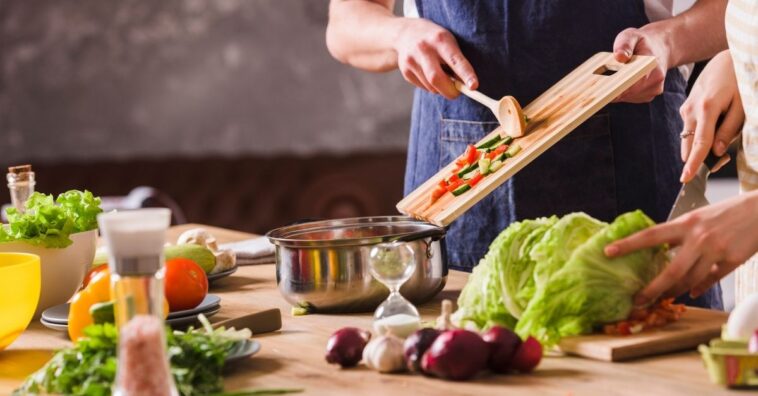 Errores que aumentan el riesgo de intoxicación alimentaria